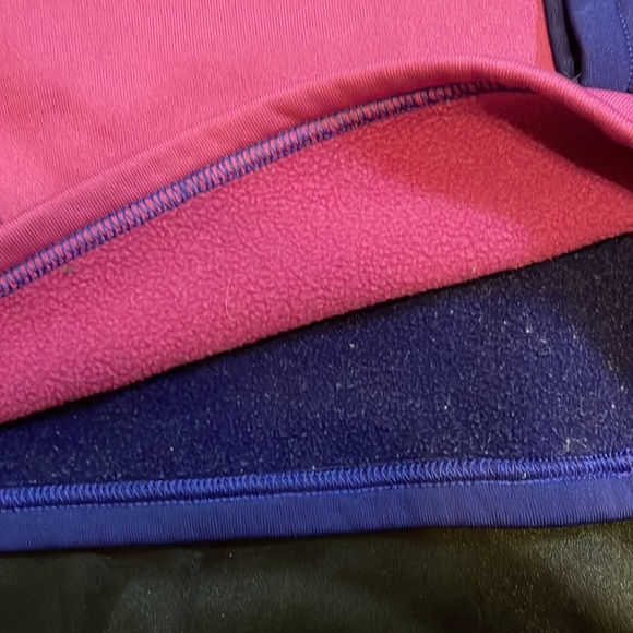 Paragonia Polartec 1/4 Zip - Picture 5 of 5